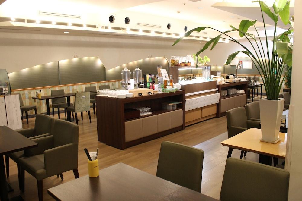 Nagoya Creston Hotel Bagian luar foto