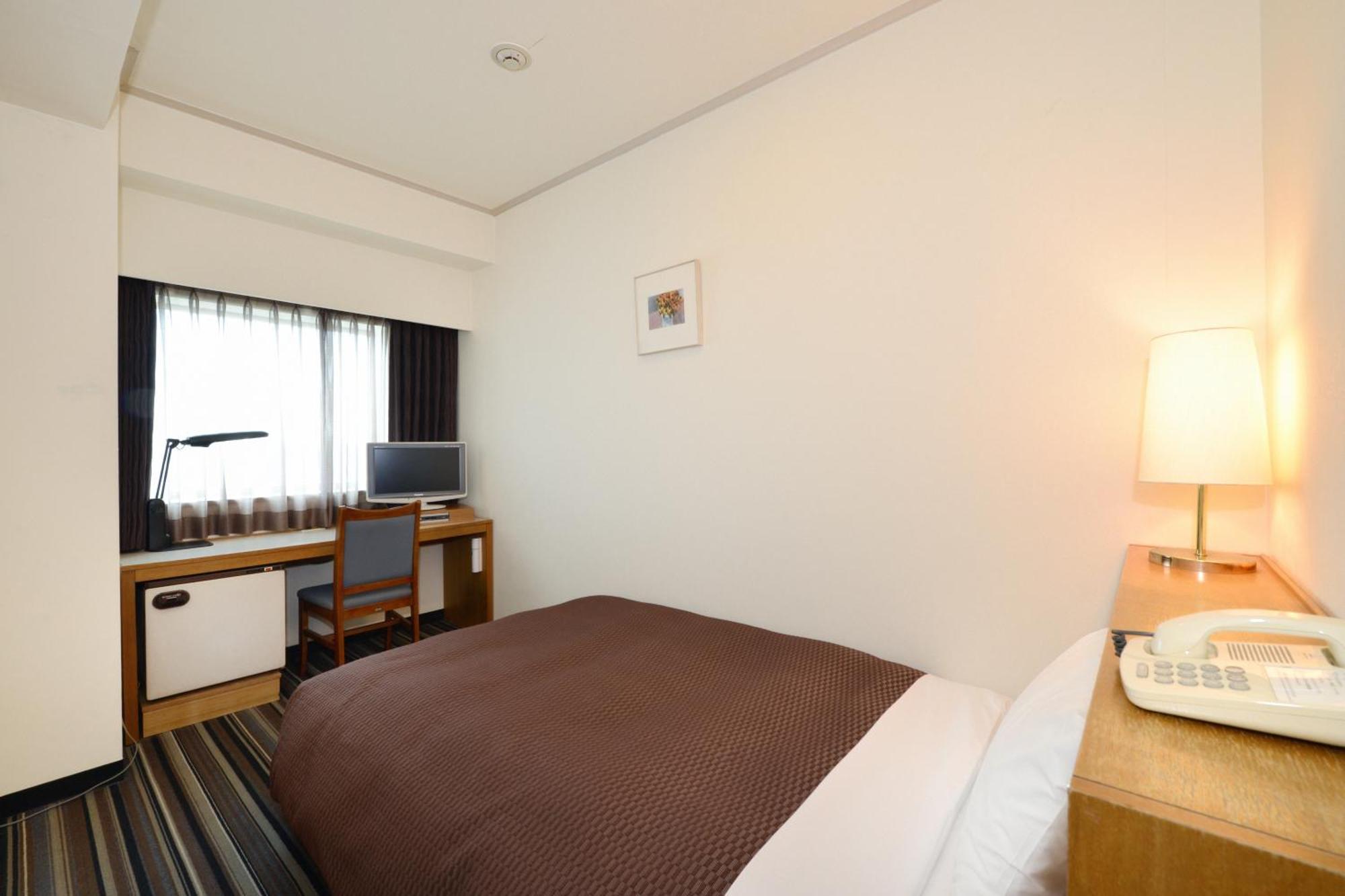 Nagoya Creston Hotel Bagian luar foto