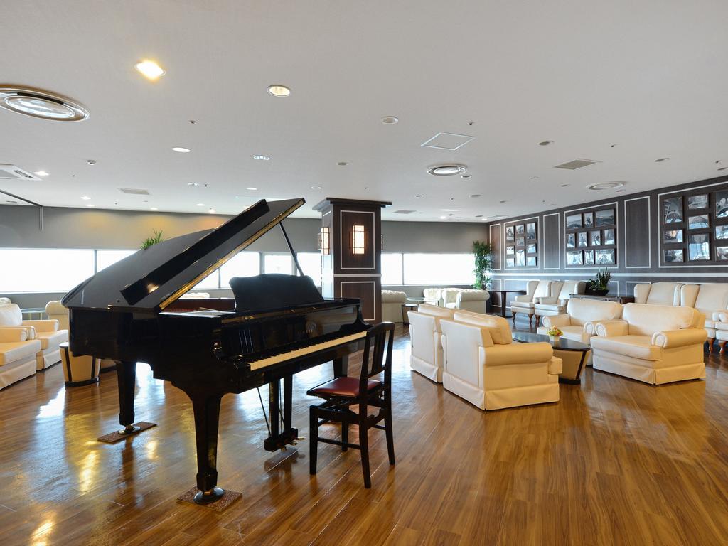 Nagoya Creston Hotel Bagian luar foto