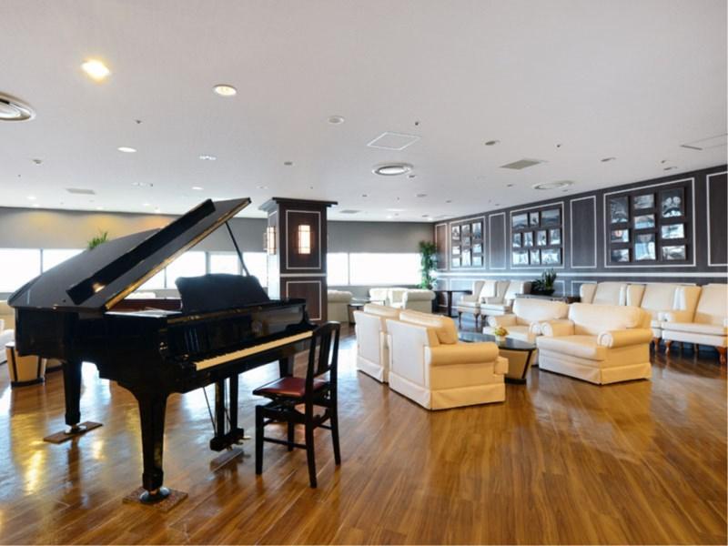 Nagoya Creston Hotel Bagian luar foto