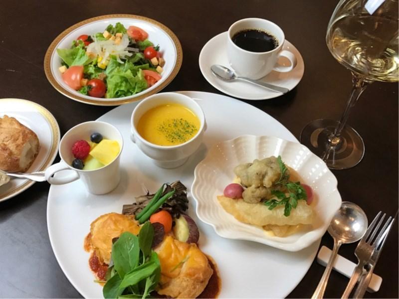 Nagoya Creston Hotel Bagian luar foto