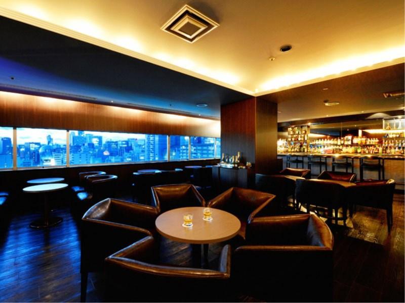 Nagoya Creston Hotel Bagian luar foto