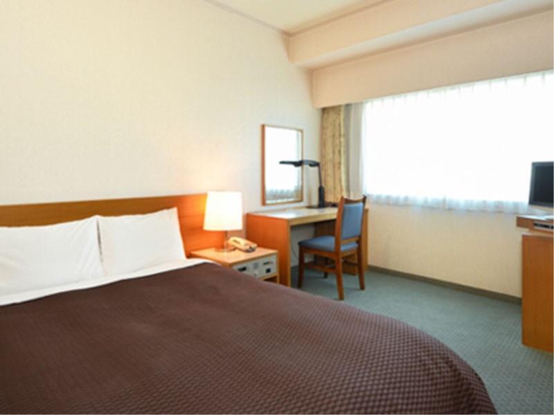 Nagoya Creston Hotel Bagian luar foto