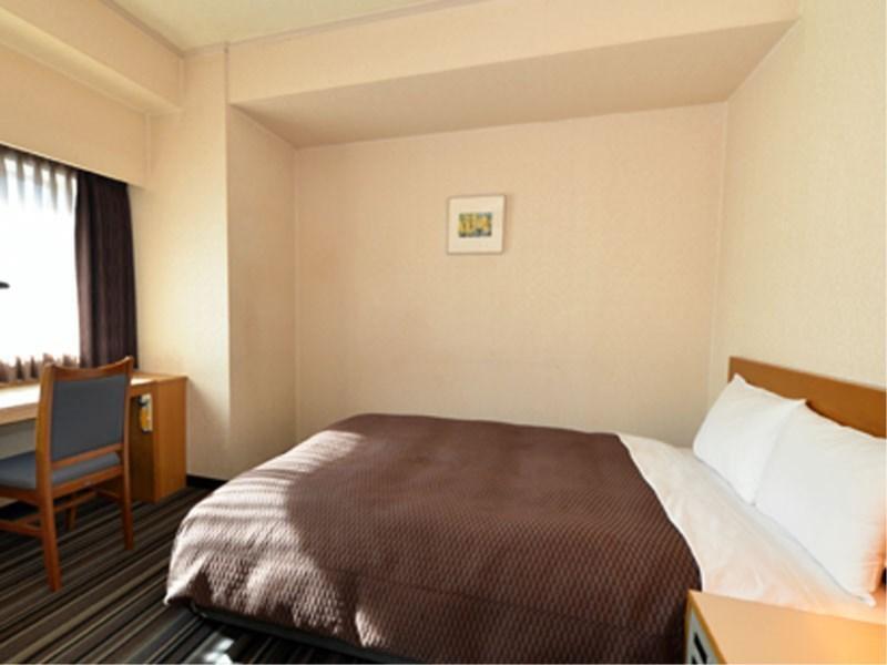 Nagoya Creston Hotel Bagian luar foto