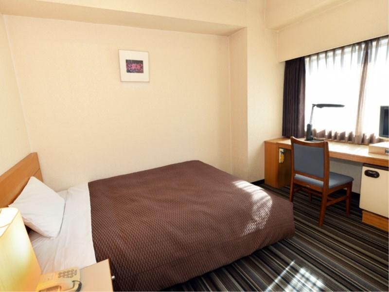 Nagoya Creston Hotel Bagian luar foto